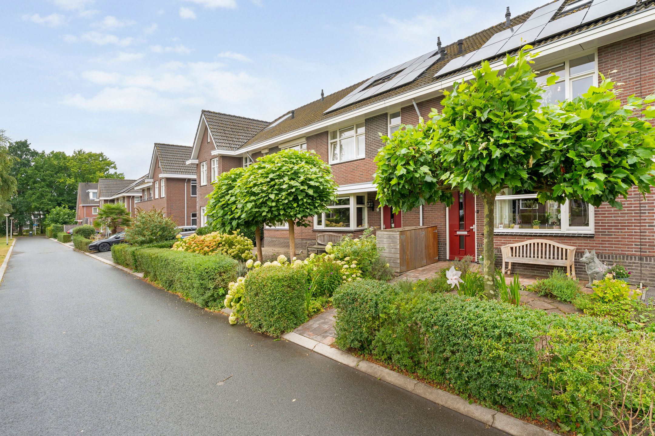 Foto 51 van Kotter 45