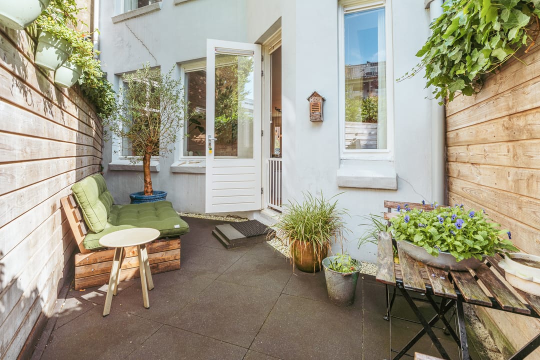 Foto 8 van Réaumurstraat 53