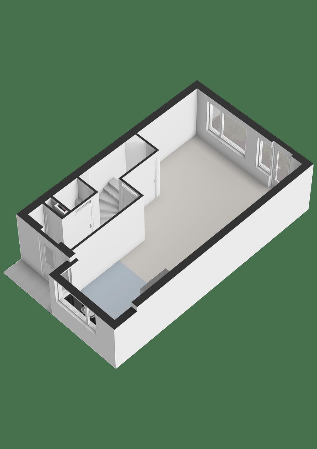 Foto 53 van Kotter 45