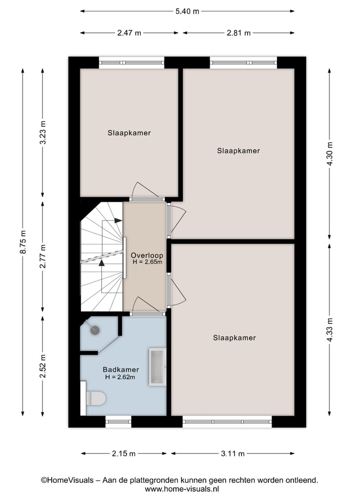 Foto 54 van Kotter 45