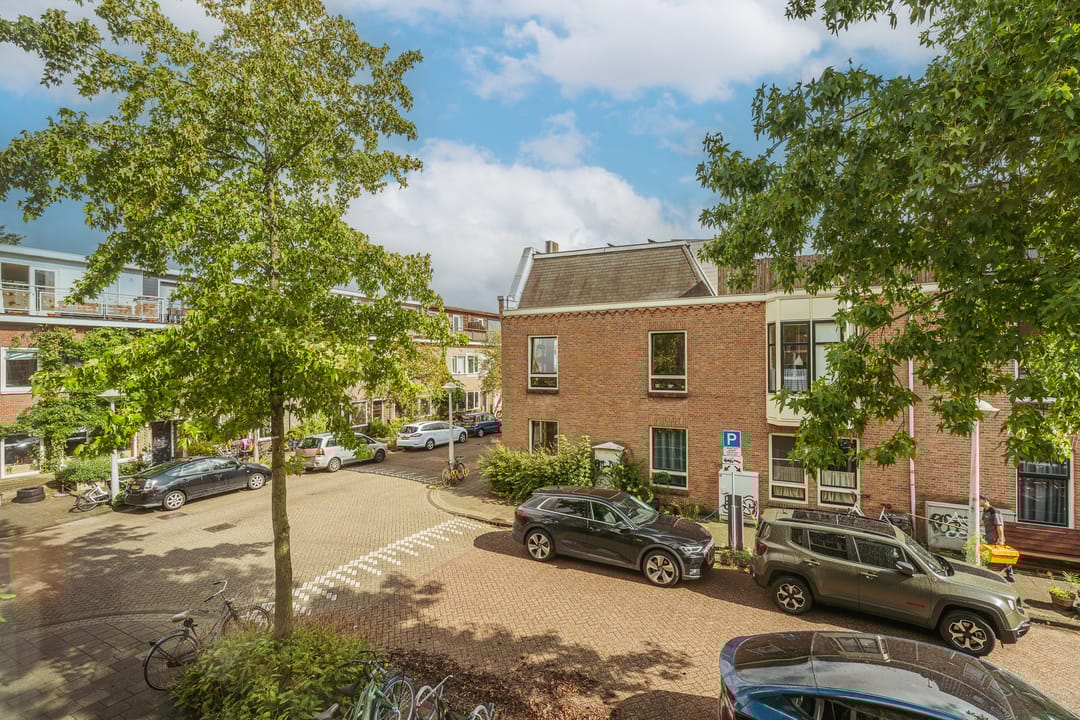 Foto 13 van Réaumurstraat 53