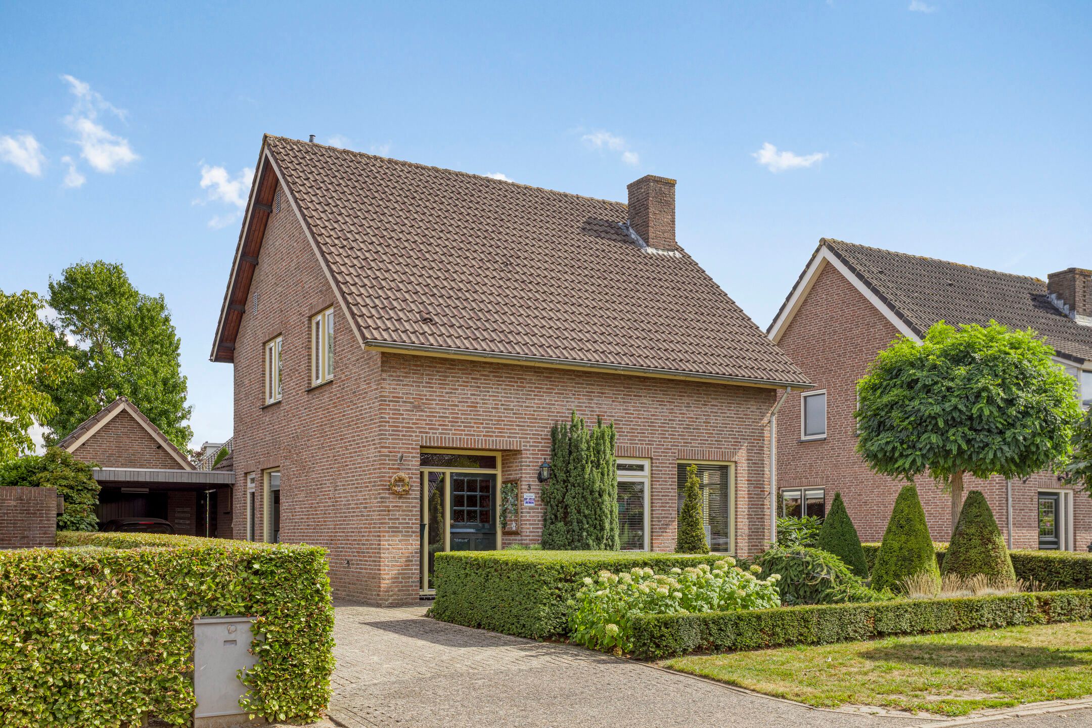 Jan Dobbelsteenstraat 3 