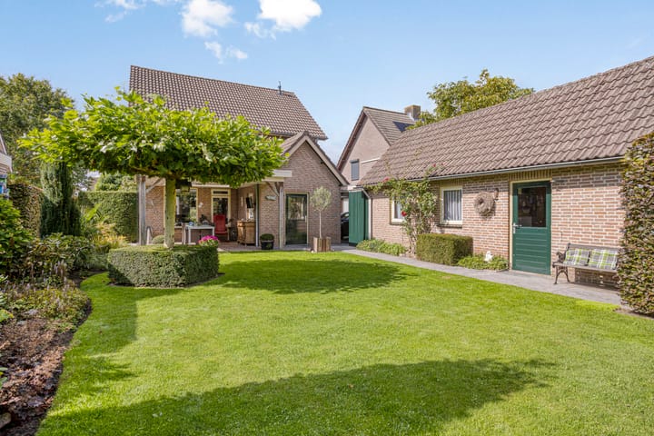 Foto 2 van Jan Dobbelsteenstraat 3