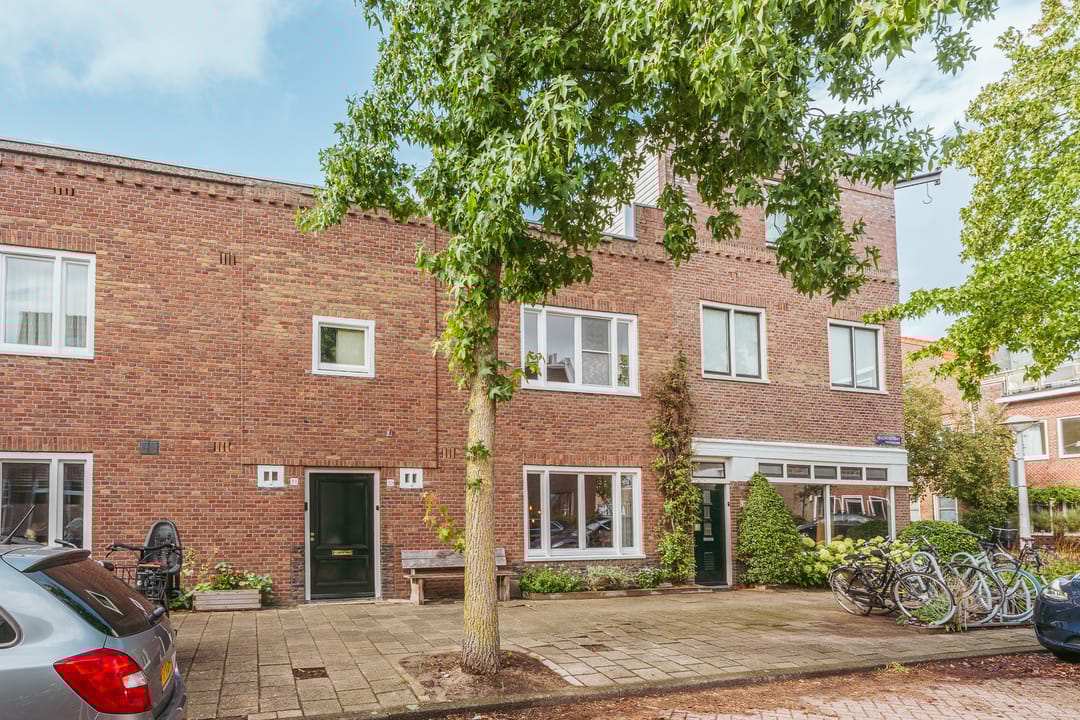 Foto 26 van Réaumurstraat 53