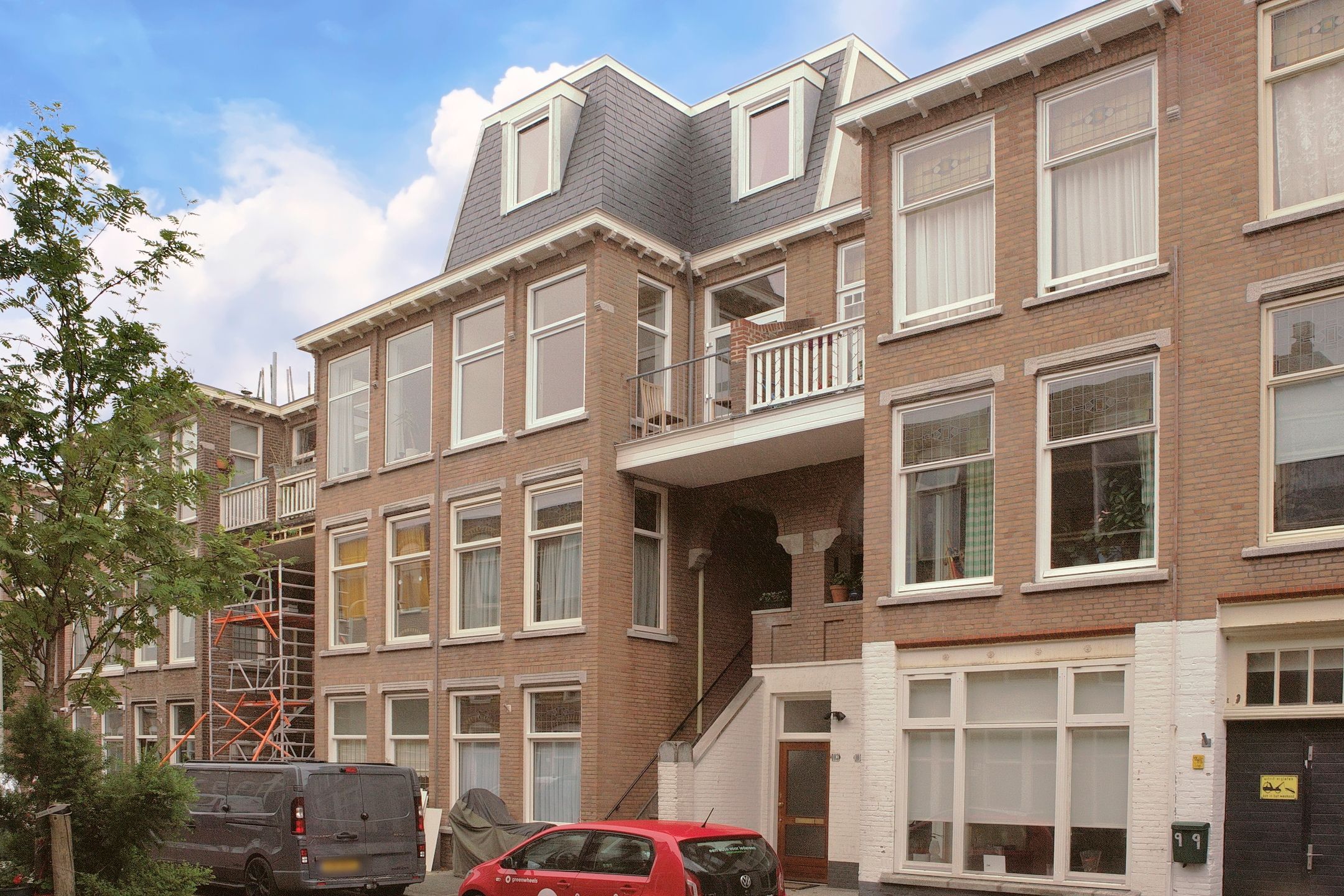 Johannes Camphuijsstraat 109 
