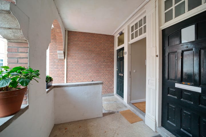 Foto 2 van Johannes Camphuijsstraat 109