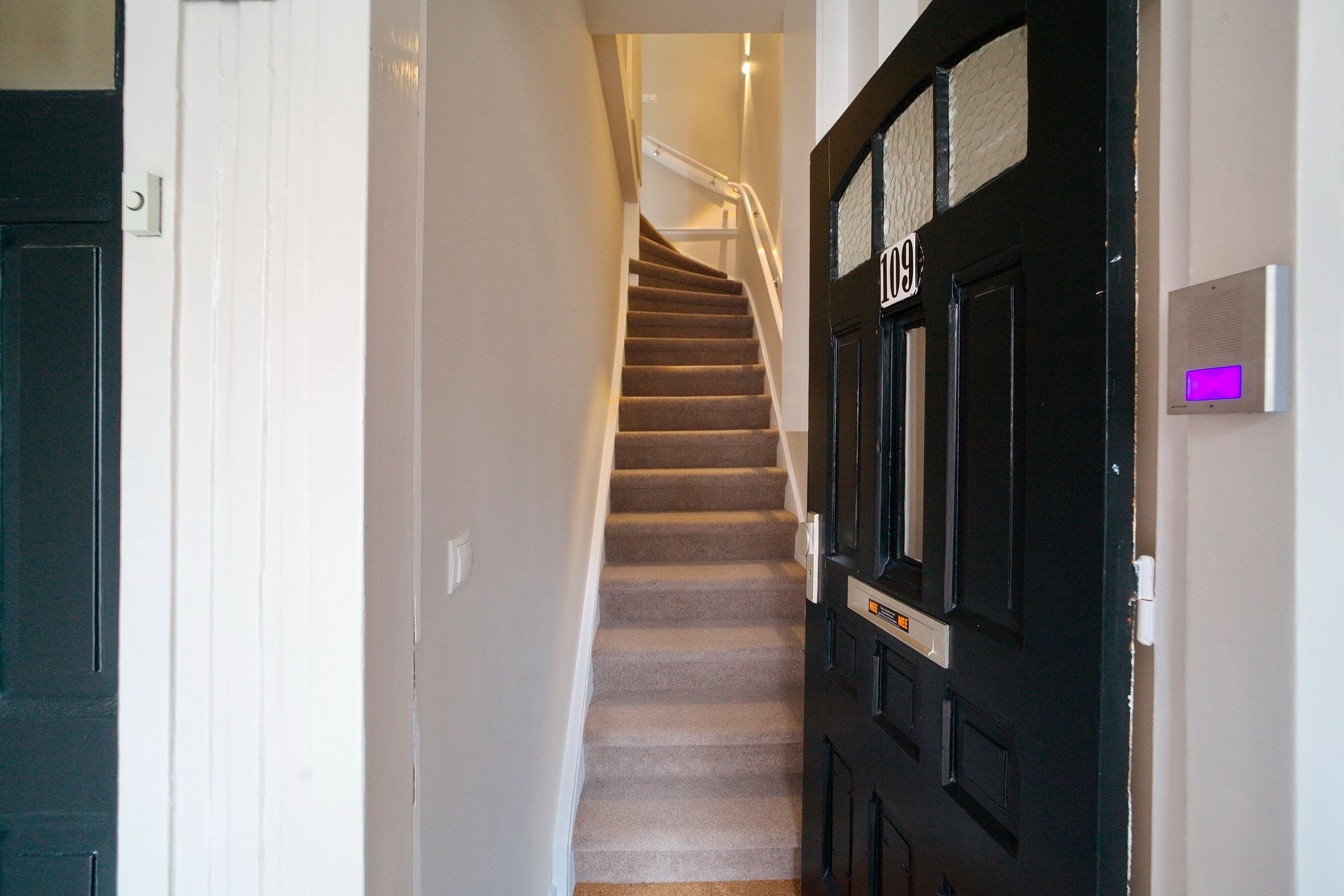 Foto 3 van Johannes Camphuijsstraat 109