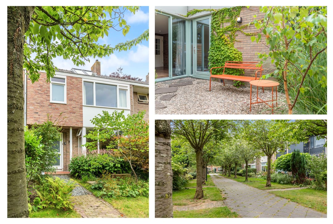 Photo 2 of Pauwweijdt 3