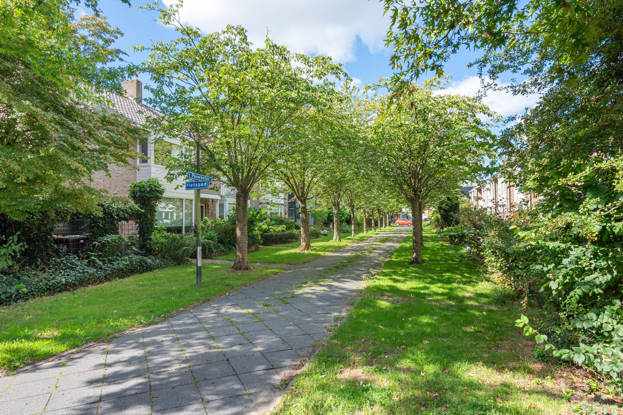 Photo 3 of Pauwweijdt 3