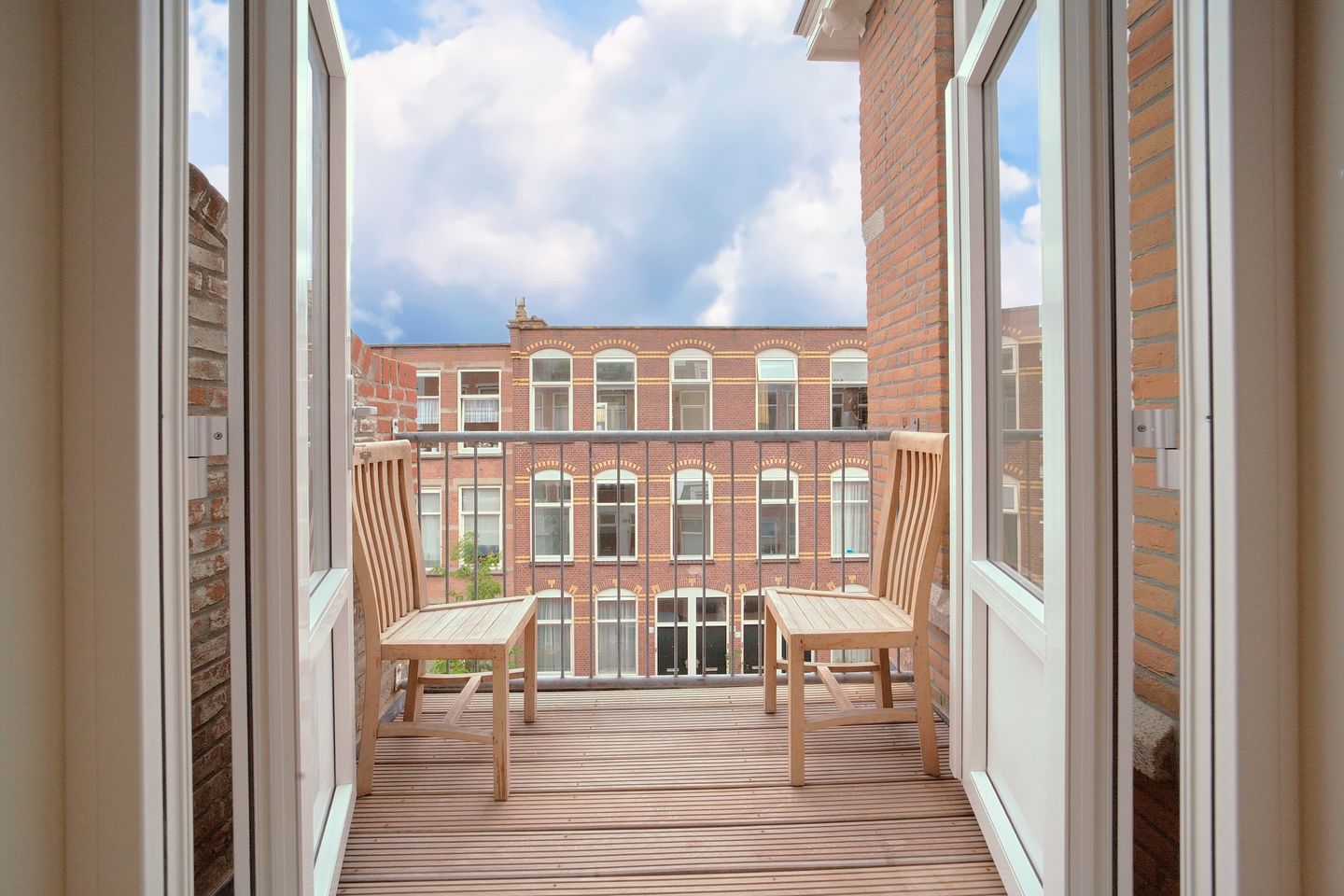 Foto 14 van Johannes Camphuijsstraat 109