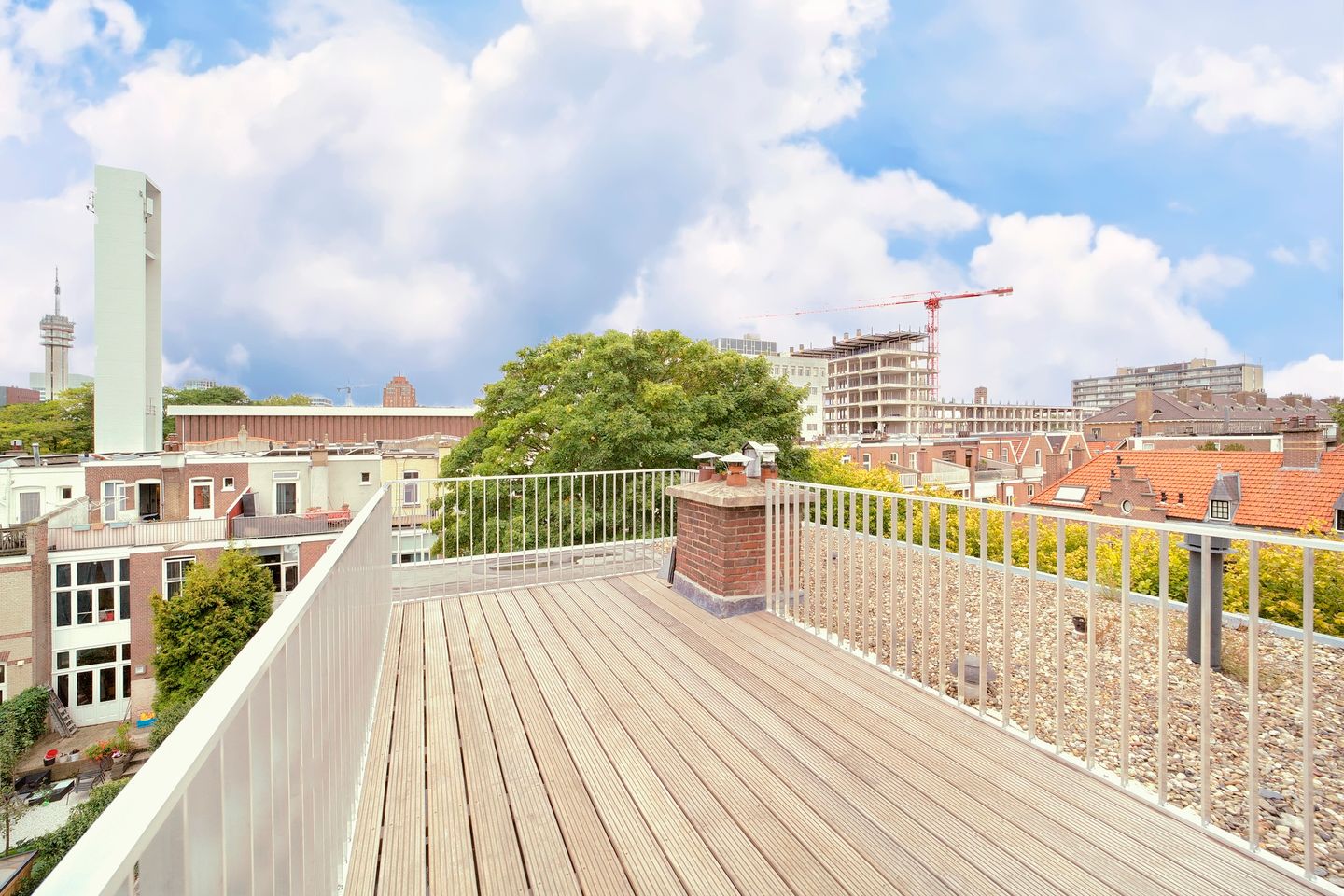 Foto 35 van Johannes Camphuijsstraat 109