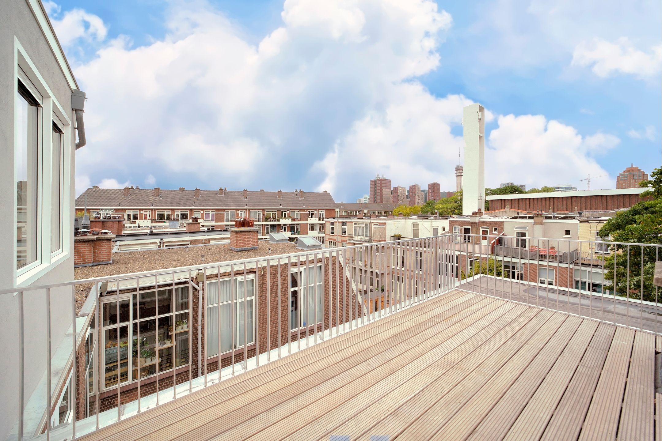 Foto 36 van Johannes Camphuijsstraat 109