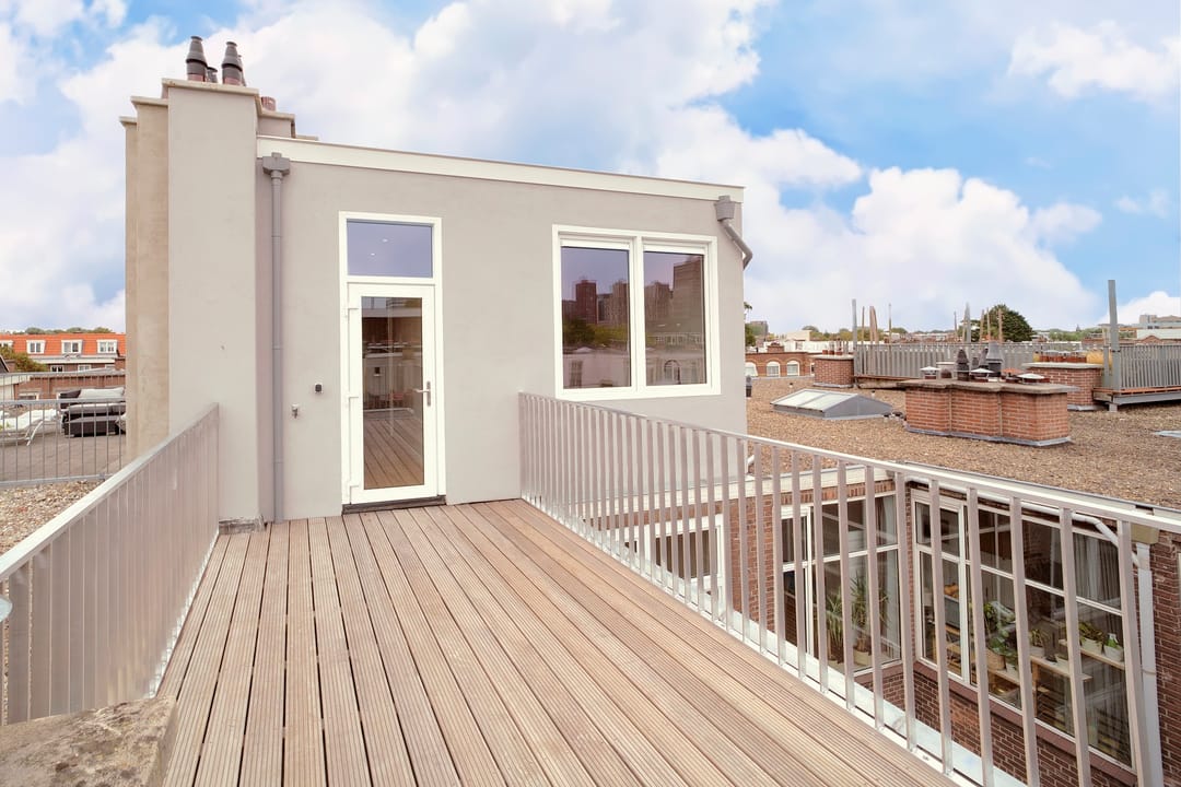 Foto 37 van Johannes Camphuijsstraat 109