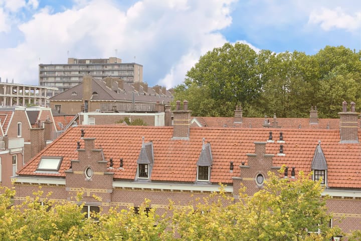 Foto 38 van Johannes Camphuijsstraat 109