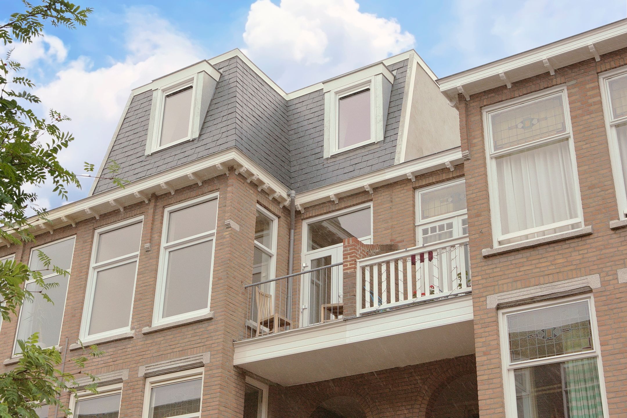 Foto 39 van Johannes Camphuijsstraat 109