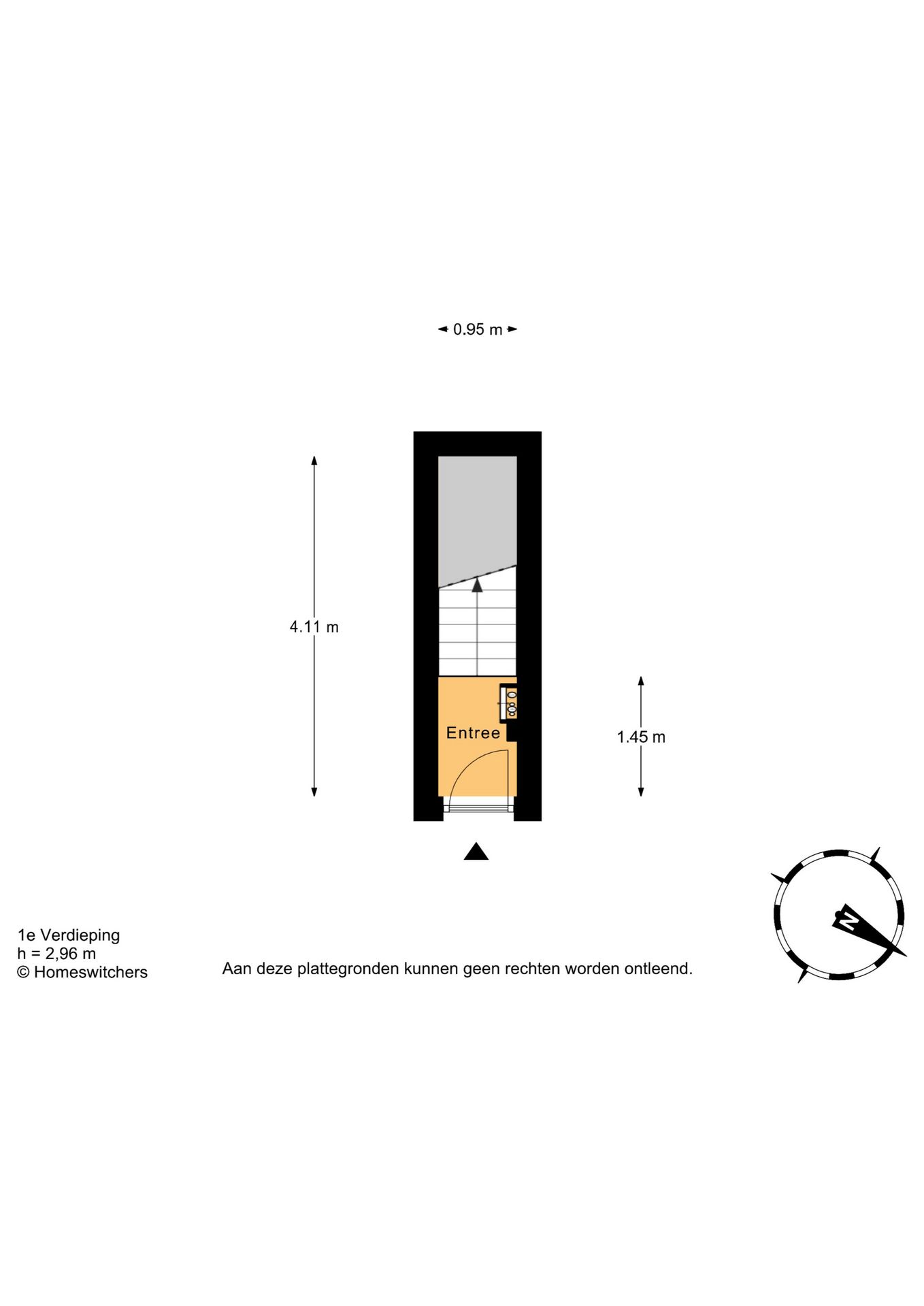 Foto 40 van Johannes Camphuijsstraat 109