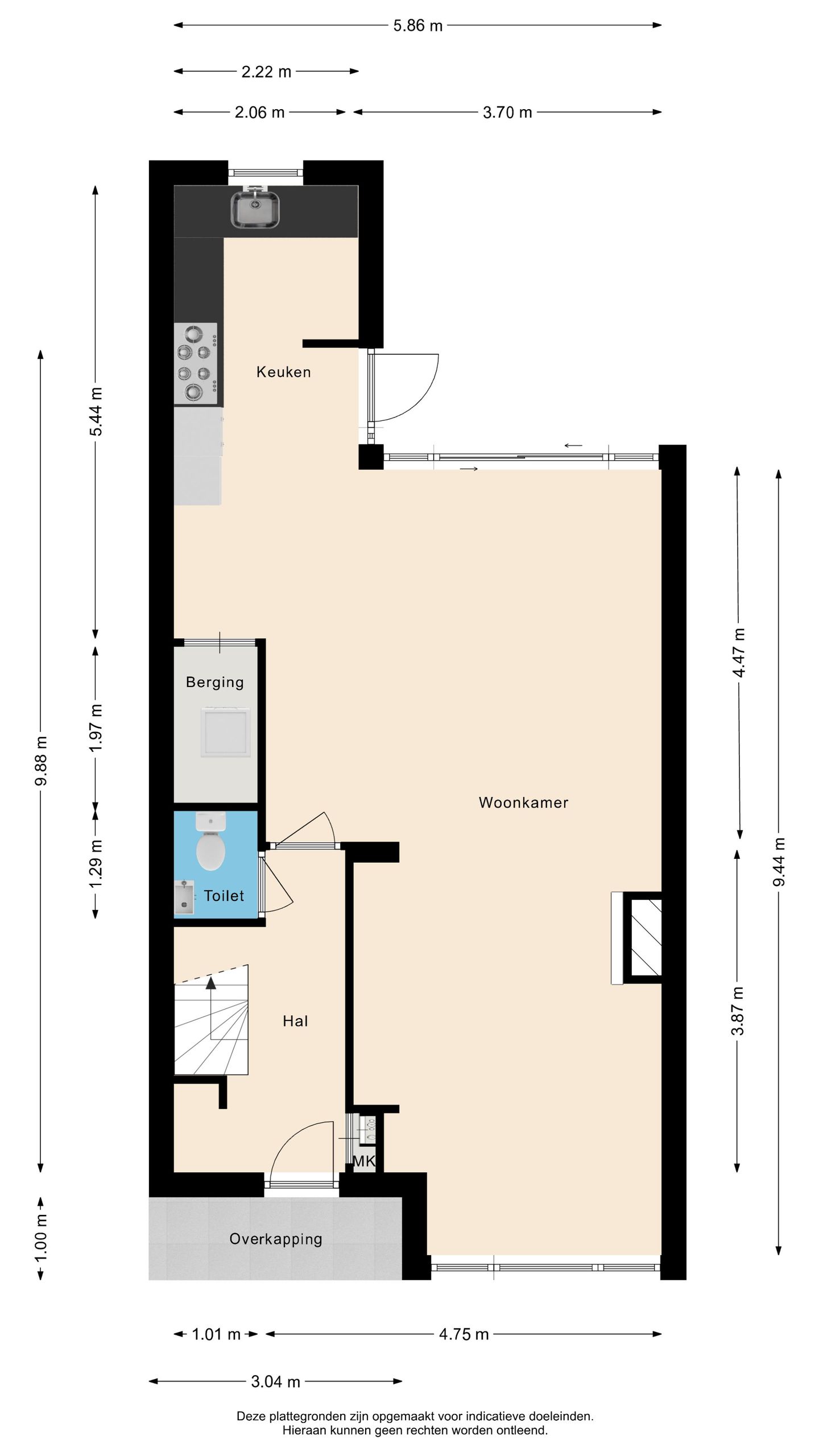 Photo 40 of Pauwweijdt 3