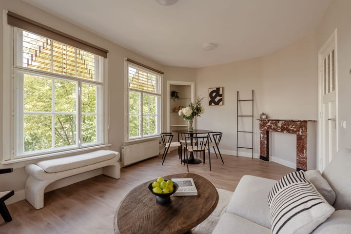 Photo 3 of Keizersgracht 159-3