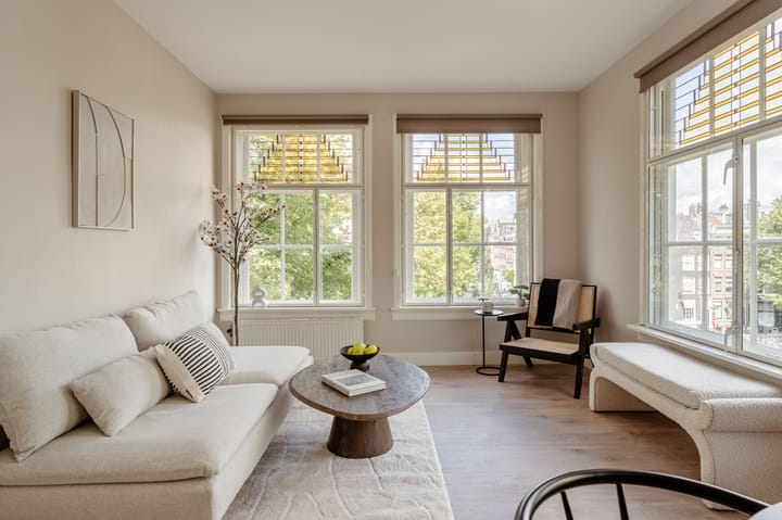 Photo 4 of Keizersgracht 159-3