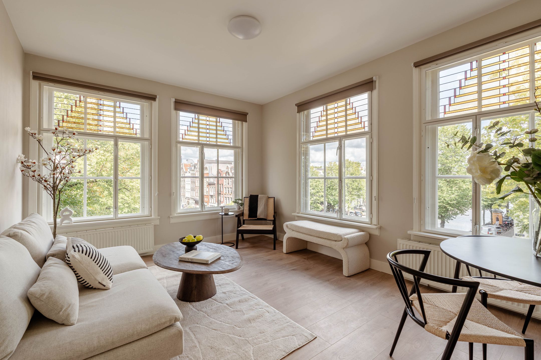 Keizersgracht 159-, 159, 3, Amsterdam, 1016DP, Noord-Holland, Nederland 159