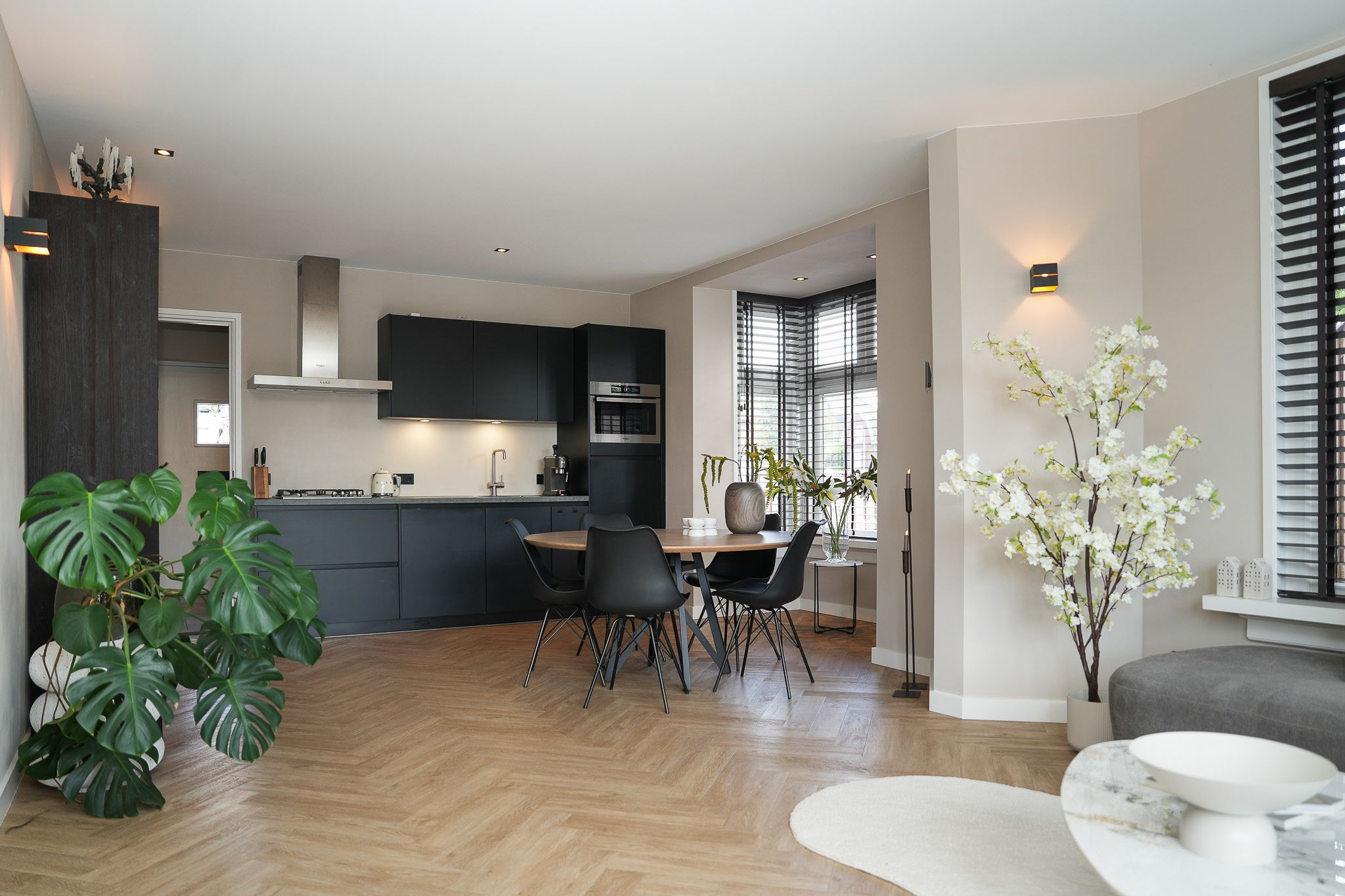 Foto 3 van Secr. Janssenstraat 1