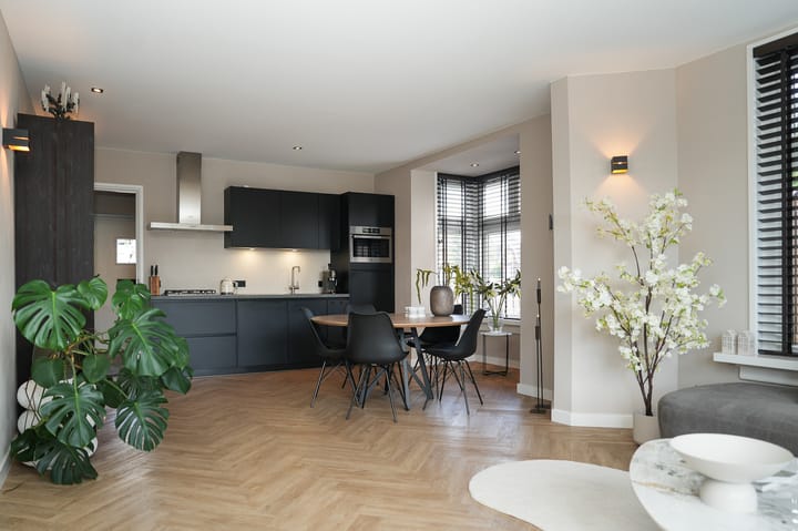 Foto 3 van Secr. Janssenstraat 1