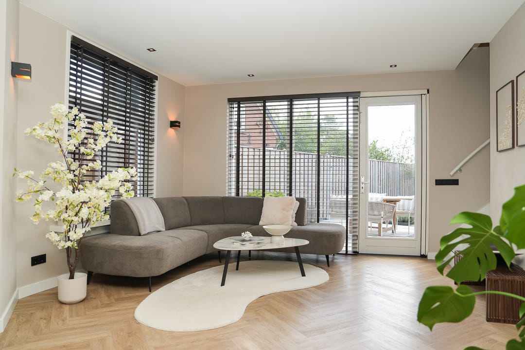 Foto 2 van Secr. Janssenstraat 1