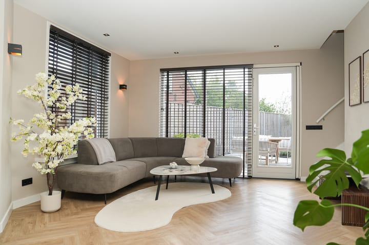 Foto 2 van Secr. Janssenstraat 1