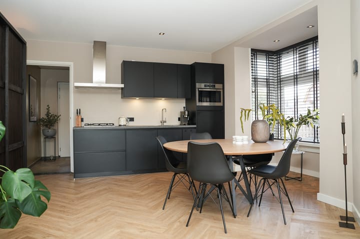 Foto 4 van Secr. Janssenstraat 1