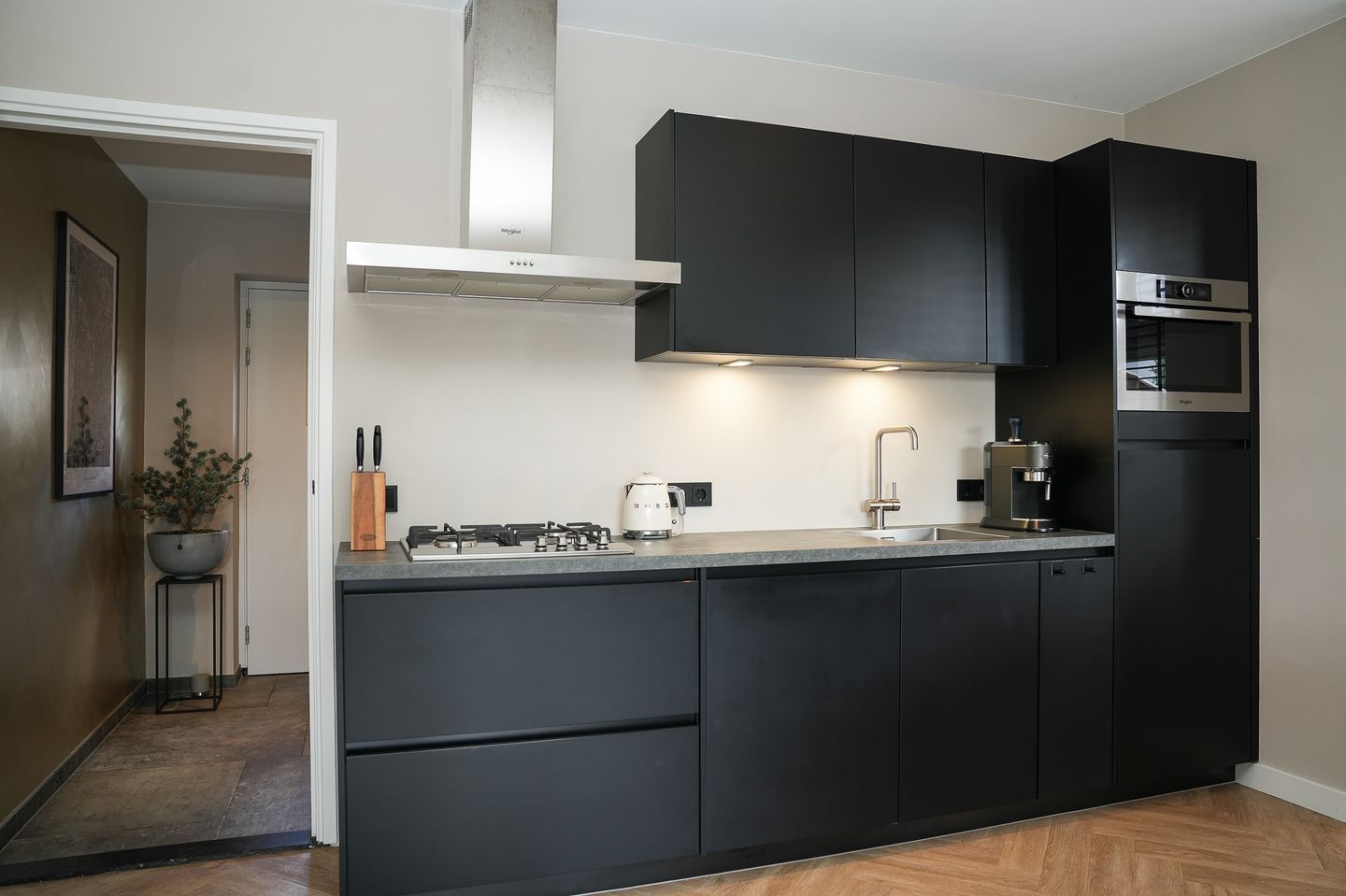 Foto 5 van Secr. Janssenstraat 1