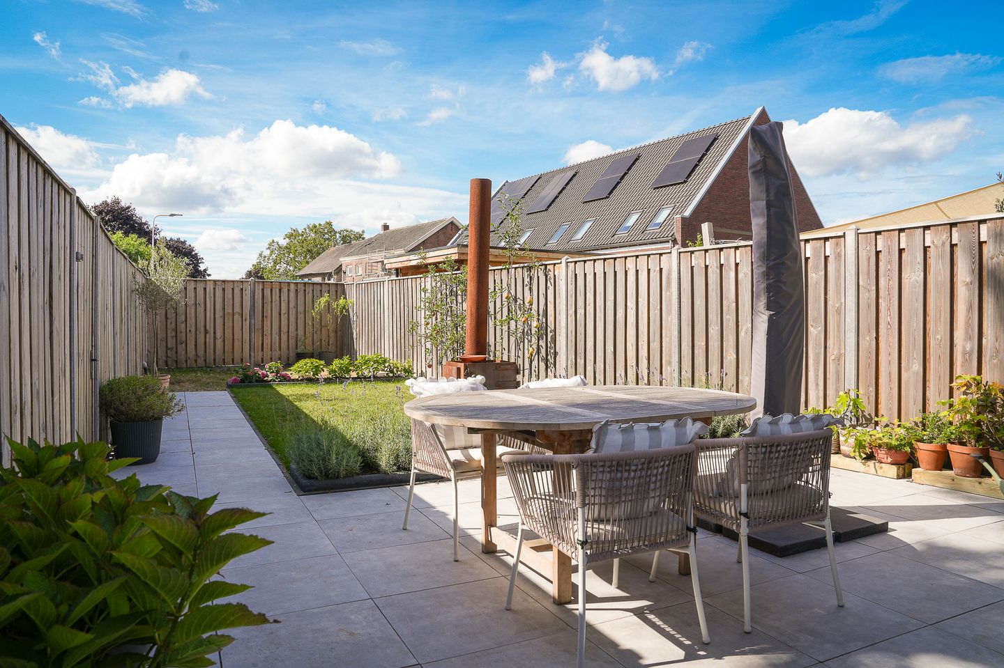 Foto 25 van Secr. Janssenstraat 1