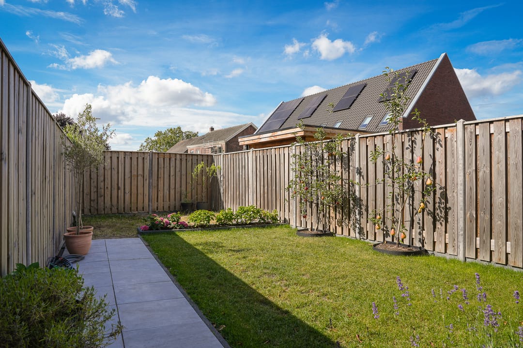 Foto 26 van Secr. Janssenstraat 1