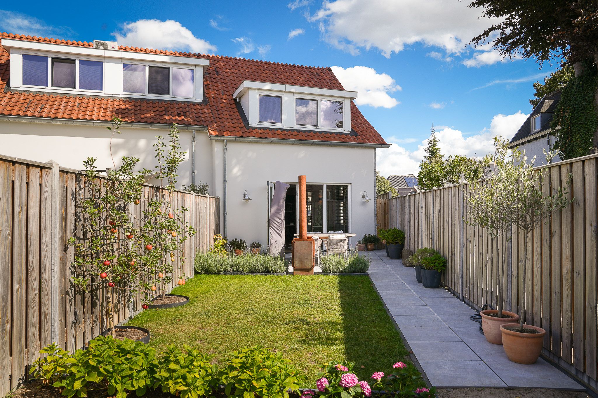 Foto 27 van Secr. Janssenstraat 1