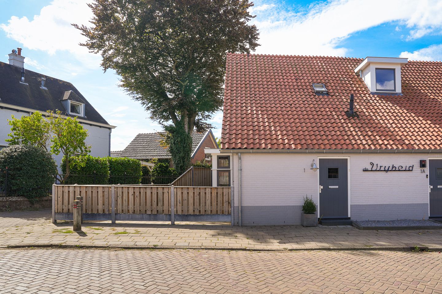 Foto 35 van Secr. Janssenstraat 1