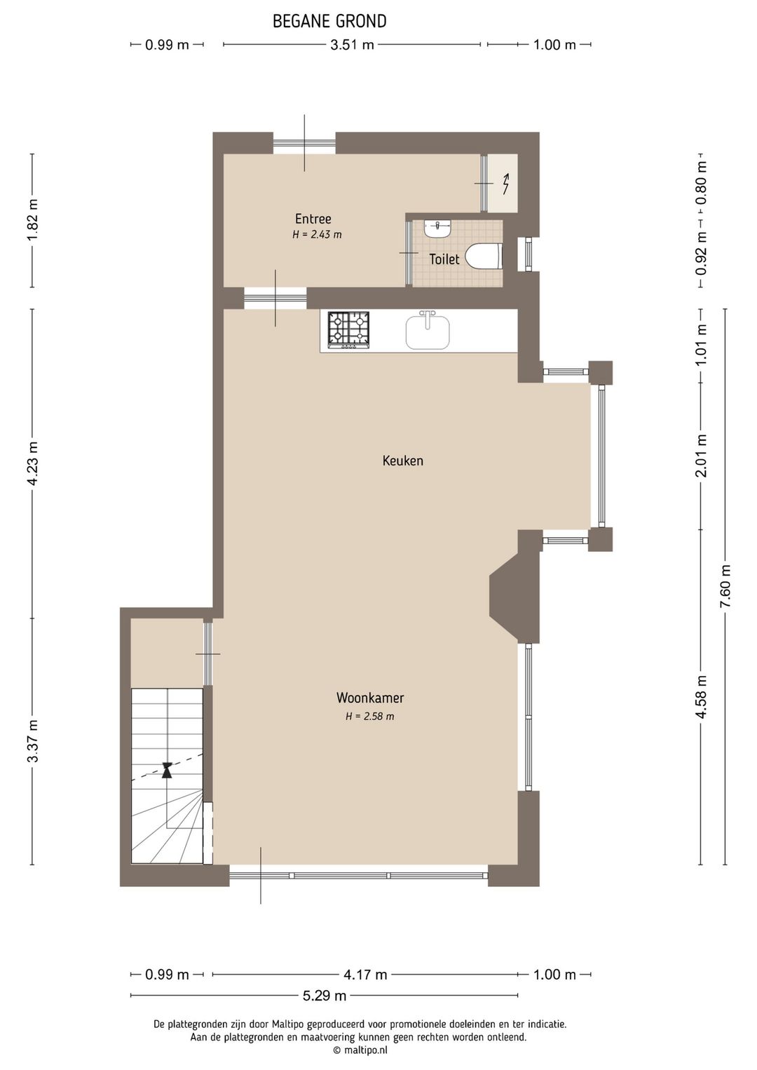 Foto 43 van Secr. Janssenstraat 1