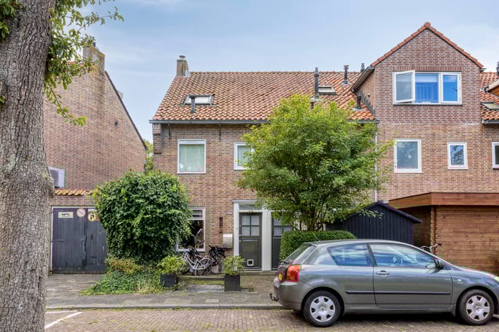 Foto 5 van Ranonkelstraat 28