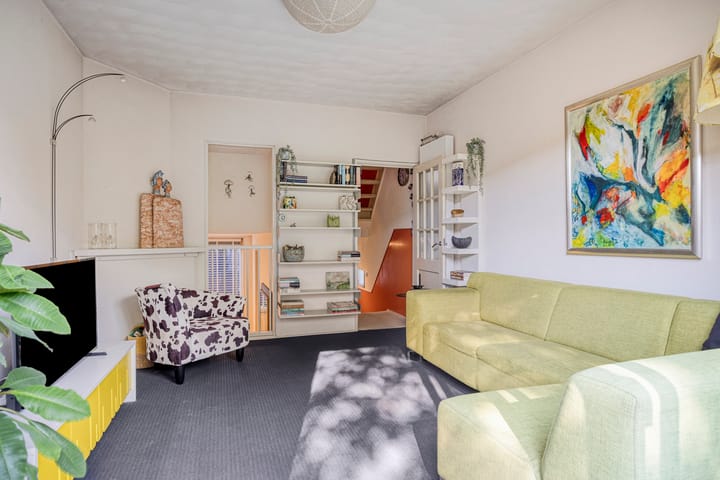 Foto 16 van Ranonkelstraat 28