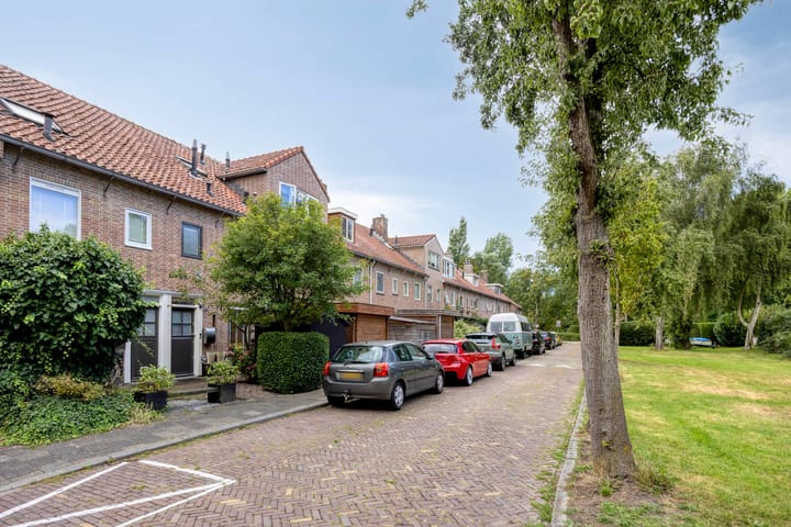 Foto 26 van Ranonkelstraat 28