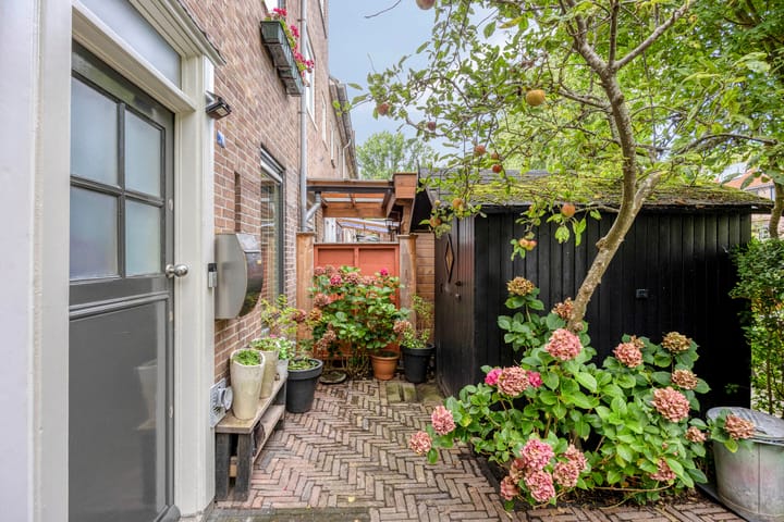 Foto 27 van Ranonkelstraat 28