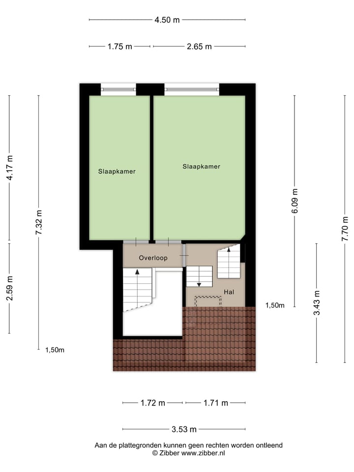 Foto 35 van Ranonkelstraat 28