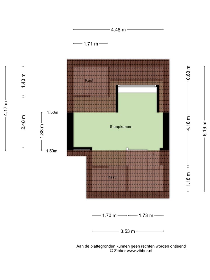 Foto 36 van Ranonkelstraat 28