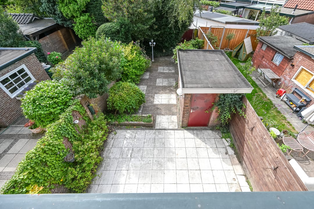 Photo 32 of Velserbroekstraat 13