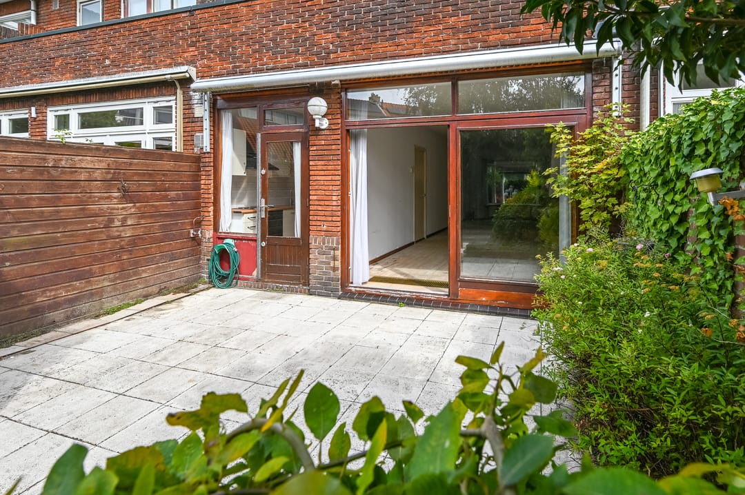 Photo 37 of Velserbroekstraat 13