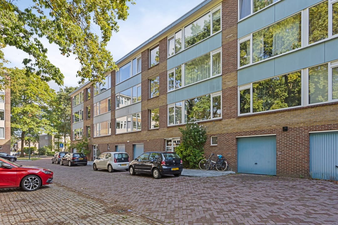 Photo 1 of Antonie van Leeuwenhoeklaan 207