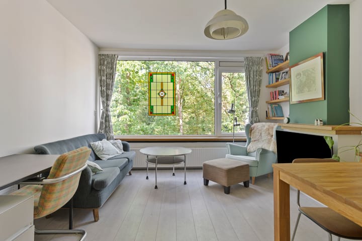 Foto 2 van Antonie van Leeuwenhoeklaan 207