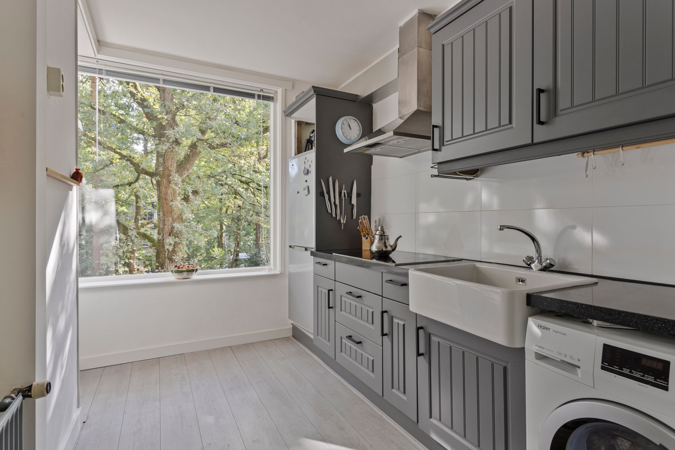 Photo 3 of Antonie van Leeuwenhoeklaan 207