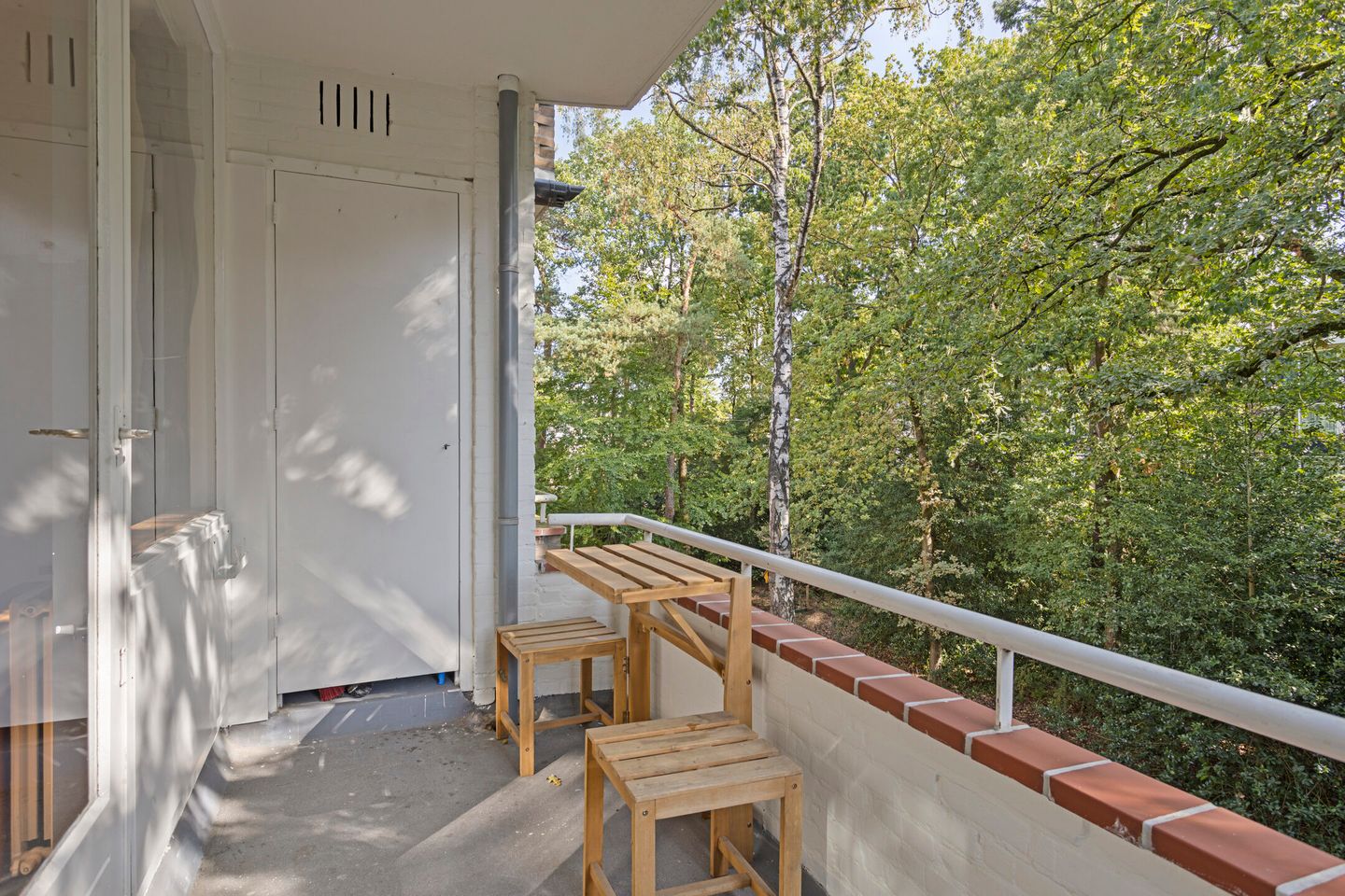 Photo 4 of Antonie van Leeuwenhoeklaan 207