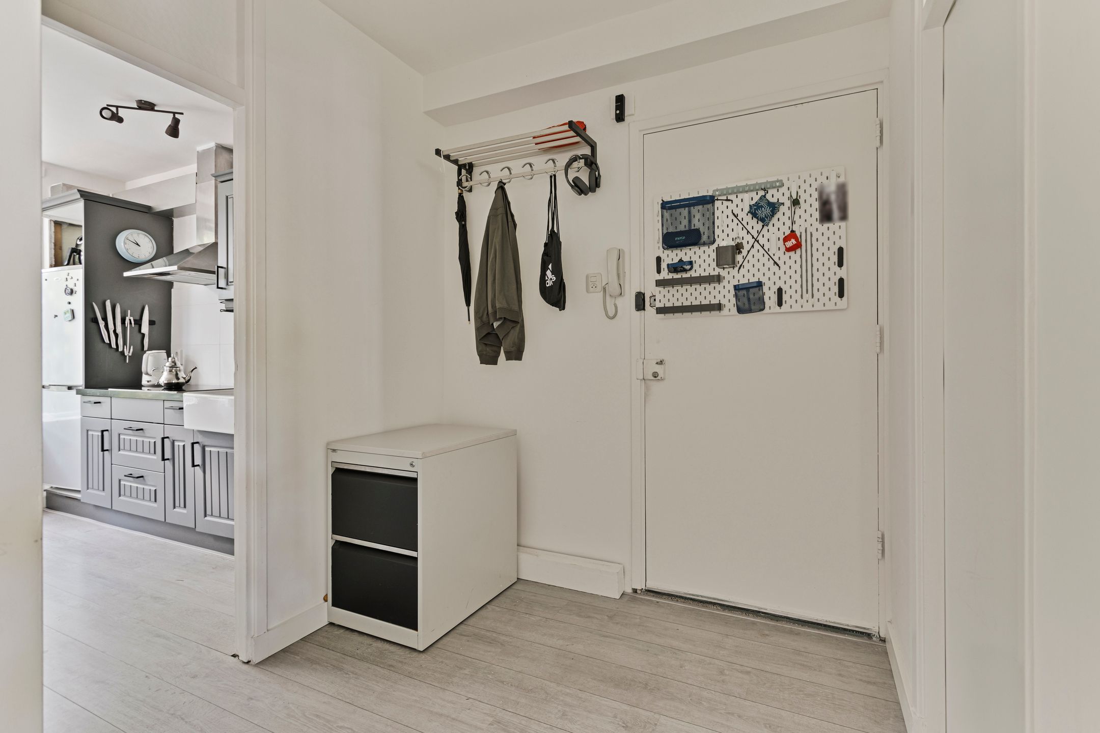 Photo 6 of Antonie van Leeuwenhoeklaan 207