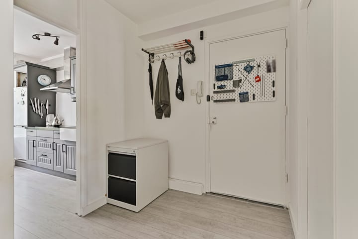 Foto 6 van Antonie van Leeuwenhoeklaan 207