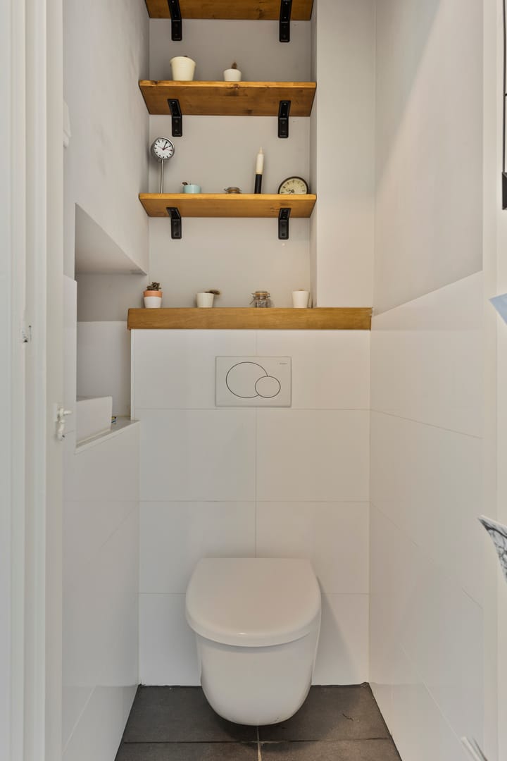 Foto 7 van Antonie van Leeuwenhoeklaan 207